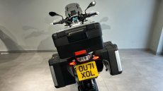 BMW R1250 GS TE 